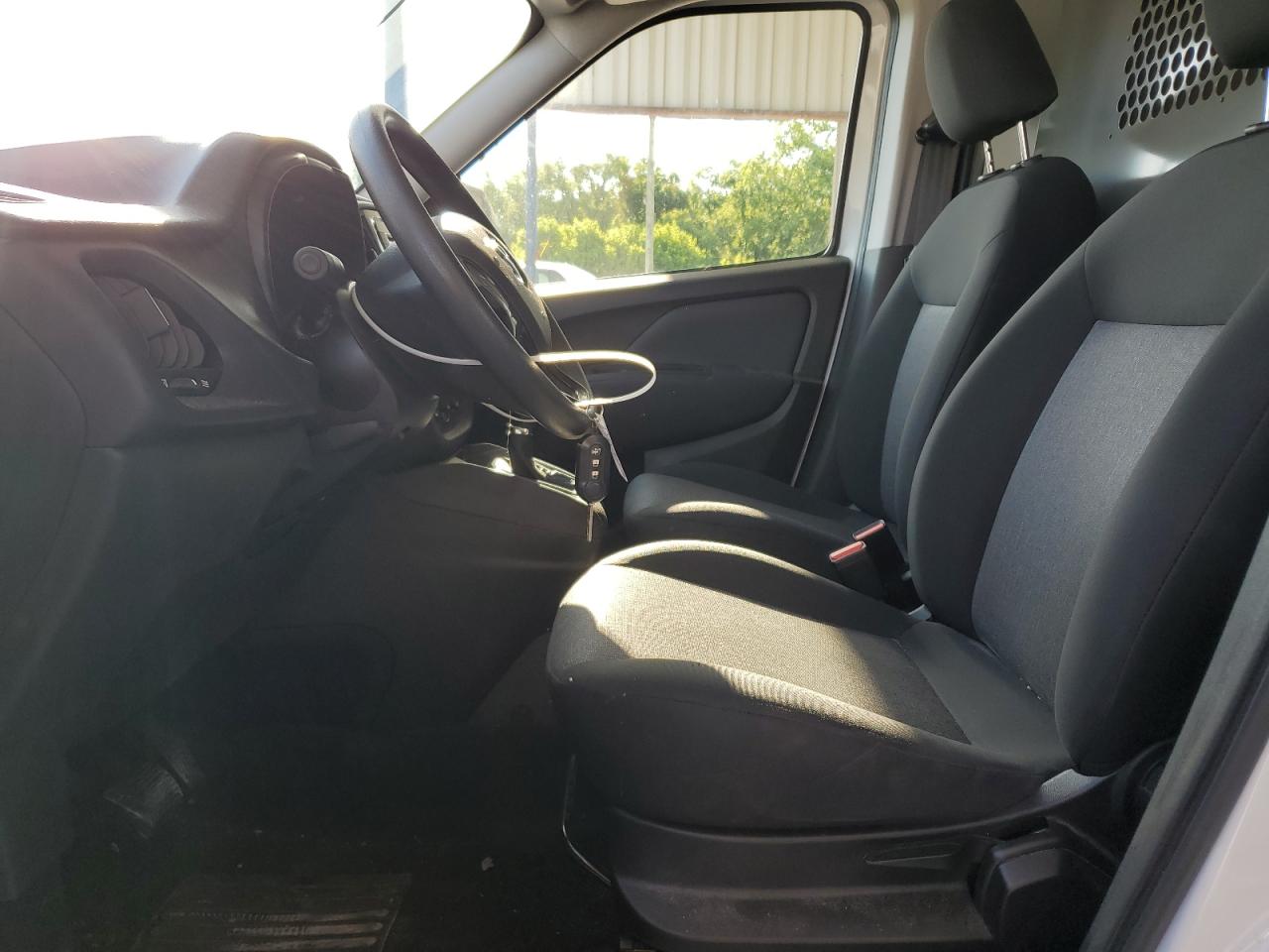 2022 Ram Promaster City Tradesman VIN: ZFBHRFABXN6W27601 Lot: 57957445