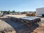 2025 Big Tex 14Gn-33D5A-Mrbk Equipment Trailer იყიდება Oklahoma City-ში, OK - Minor Dent/Scratches