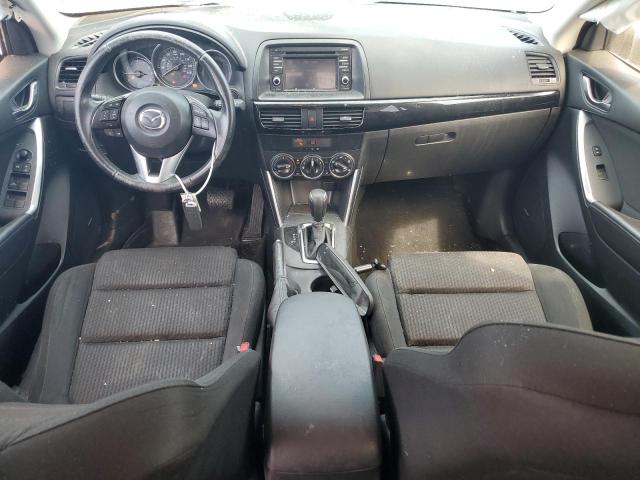  MAZDA CX-5 2015 Czarny