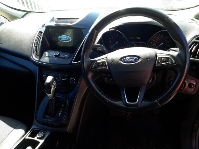 2018 FORD GRAND C-MA
