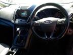 2018 FORD GRAND C-MA for sale at Copart WHITBURN