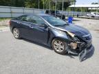 2014 Hyundai Sonata Gls for Sale in Savannah, GA - Front End