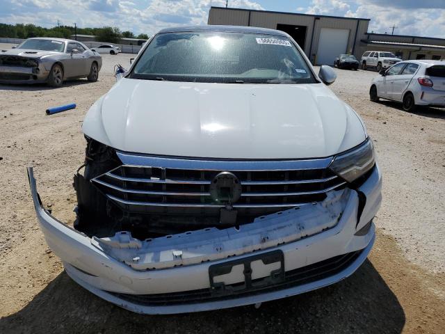  VOLKSWAGEN JETTA 2020 White