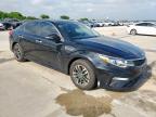 2020 Kia Optima Lx იყიდება Grand Prairie-ში, TX - Side