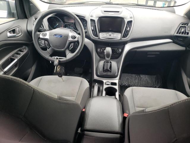  FORD ESCAPE 2014 Silver