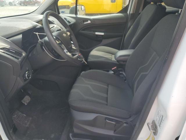  FORD TRANSIT 2015 Biały