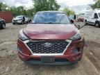 2019 Hyundai Tucson Se for Sale in Baltimore, MD - Front End