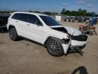 2018 Jeep Grand Cherokee Limited იყიდება Newton-ში, AL - Front End
