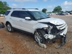2014 Ford Explorer Limited for Sale in China Grove, NC - Front End