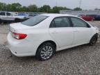 2013 Toyota Corolla Base   en Venta en Columbus, OH - Front End