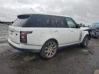 2014 Land Rover Range Rover Hse for Sale in Fredericksburg, VA - Front End