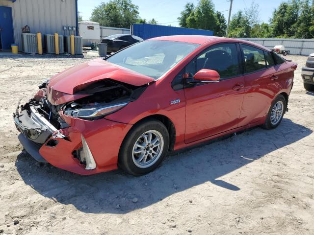 2018 Toyota Prius Prime 