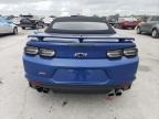 2020 Chevrolet Camaro Ss na sprzedaż w New Orleans, LA - Front End