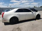 2008 Cadillac Cts Hi Feature V6 იყიდება Littleton-ში, CO - Front End