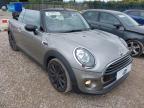2017 MINI COOPER for sale at Copart COLCHESTER