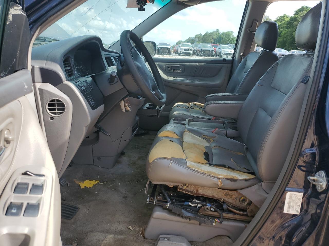 2000 Ford Ranger Super Cab VIN: 1FTZR15X4YPA74632 Lot: 57163665