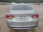 2015 Chrysler 200 Limited for Sale in Charles City, VA - Side