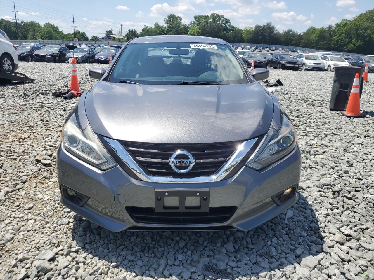 1N4AL3AP9HC163481 NISSAN ALTIMA 2017
