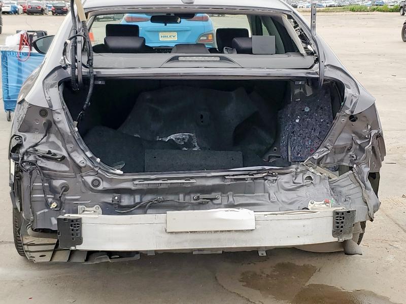  HONDA ACCORD 2021 Gray