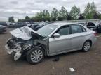 2011 Subaru Impreza 2.5I იყიდება New Britain-ში, CT - Front End