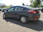2019 Hyundai Elantra Se na sprzedaż w Portland, OR - Front End