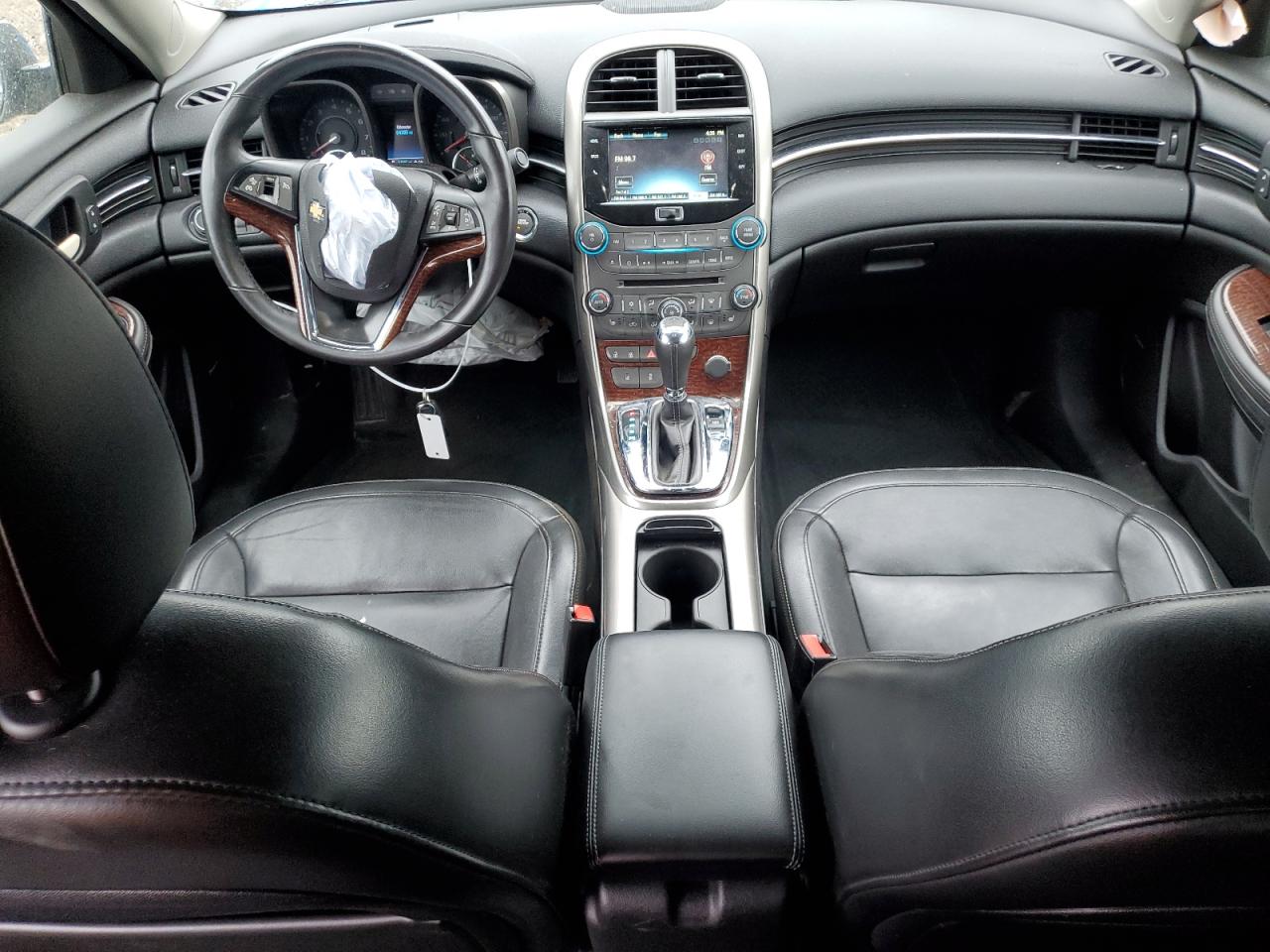 2013 Chevrolet Malibu Ltz VIN: 1G11J5SX8DF191669 Lot: 55271125