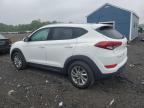 2016 Hyundai Tucson Limited იყიდება Assonet-ში, MA - Front End