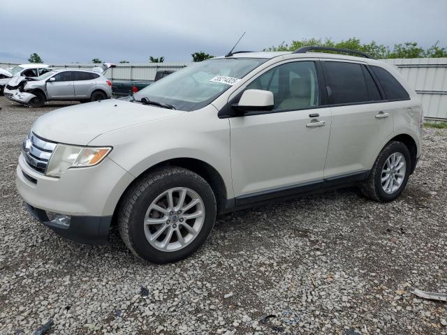 2007 Ford Edge Sel Plus