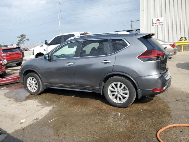  NISSAN ROGUE 2019 Szary