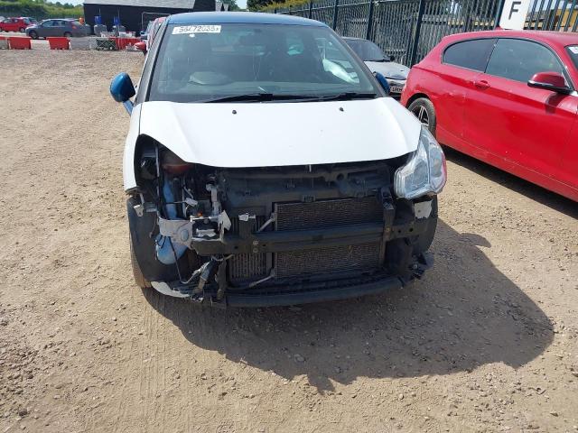 2015 DS DS3 DSTYLE
