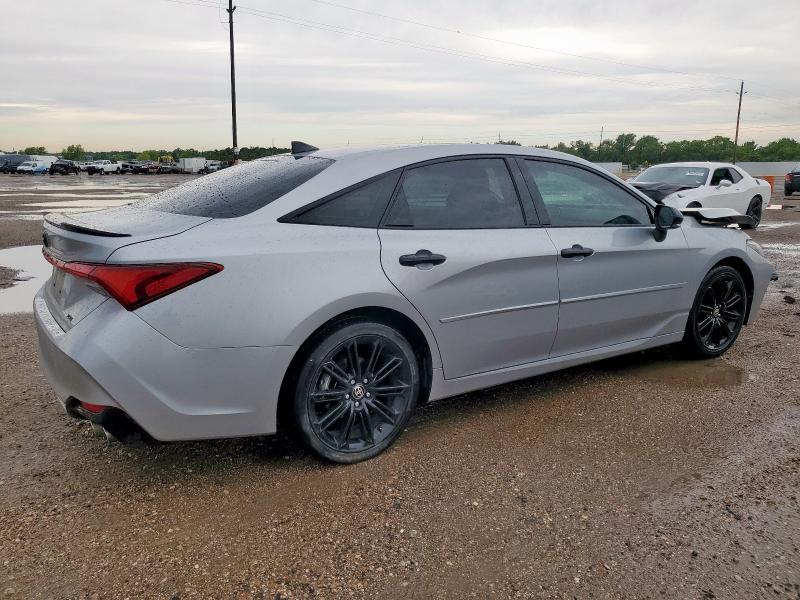  TOYOTA AVALON 2021 Серебристый
