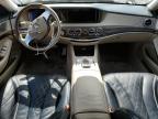 2015 Mercedes-Benz S 550 zu verkaufen in Arcadia, FL - Front End