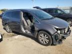 2015 Honda Odyssey Ex   zu verkaufen in San Martin, CA - Front End