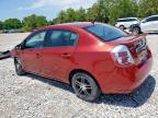 2011 Nissan Sentra 2.0 for Sale in Houston, TX - Side