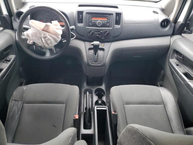  CHEVROLET EXPRESS 2017 Biały