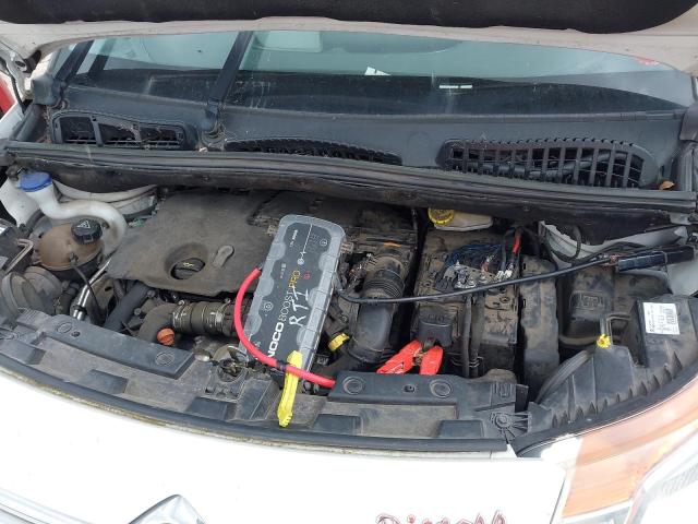 2013 CITROEN C3 PICASSO