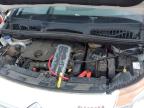 2013 CITROEN C3 PICASSO for sale at Copart WESTBURY