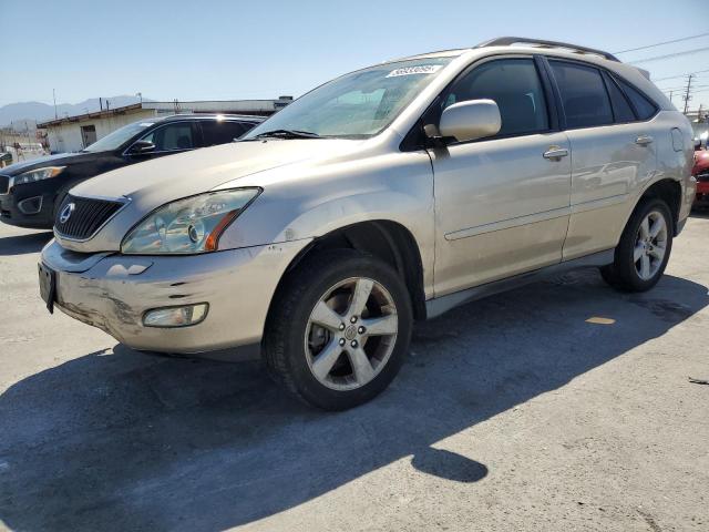 2007 Lexus Rx 350