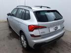2024 SKODA KAMIQ SE T for sale at Copart WESTBURY