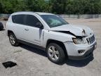 2013 Jeep Compass Sport للبيع في Oklahoma City، OK - Front End