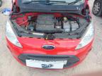 2013 FORD KA EDGE for sale at Copart BRISTOL