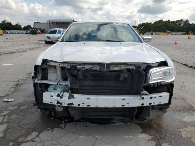  CHRYSLER 300 2013 Biały