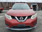 2015 Nissan Rogue S   продається в Wilmington, CA - Rear End
