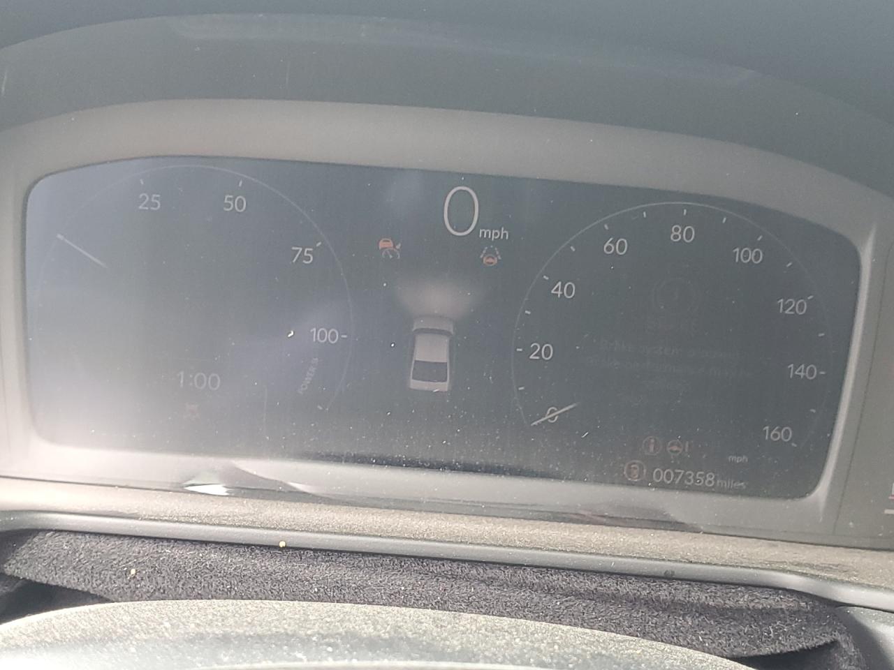 1HGCY2F69PA057722 HONDA ACCORD 2023