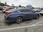 2023 Lexus Es 350 Base for Sale in Van Nuys, CA - Rear End