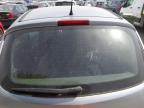 2008 VAUXHALL CORSA LIFE for sale at Copart SANDWICH