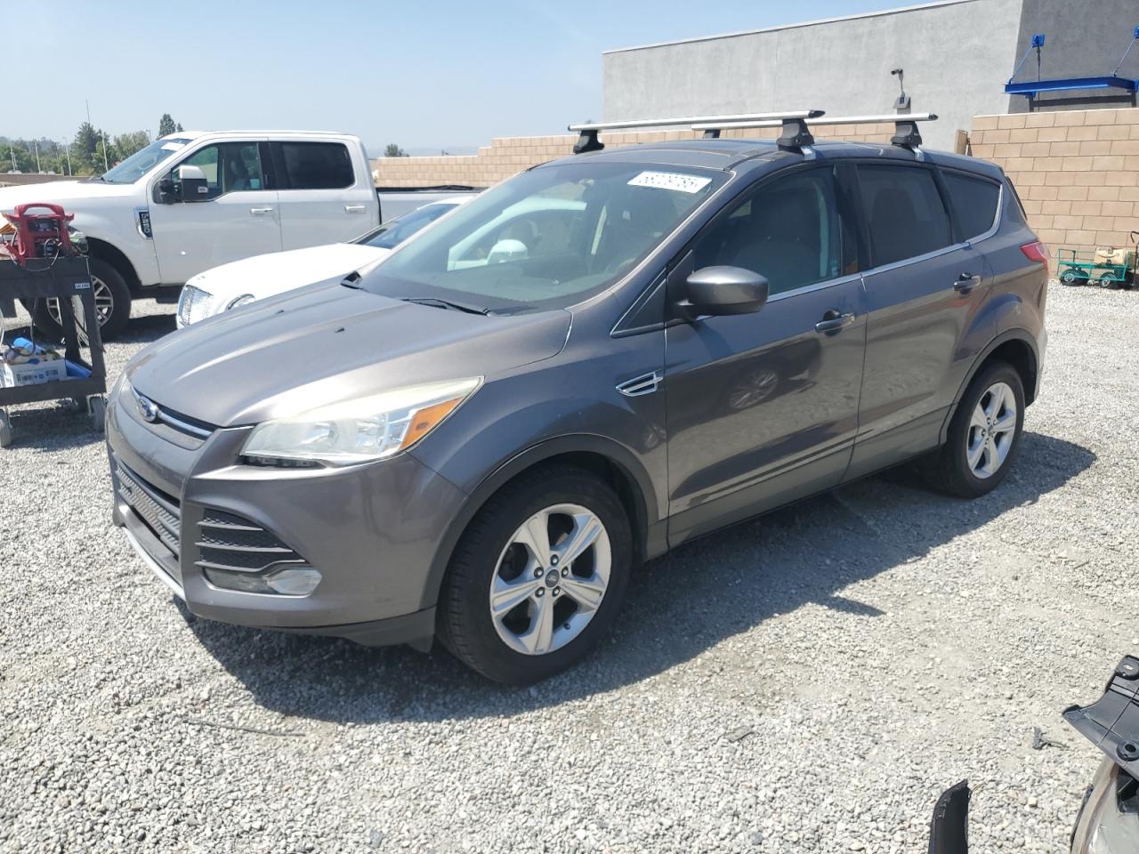 2013 Ford Escape Se на продаже в Mentone, CA - Mechanical