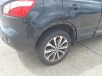 2010 NISSAN QASHQAI TE for sale at Copart NEWBURY