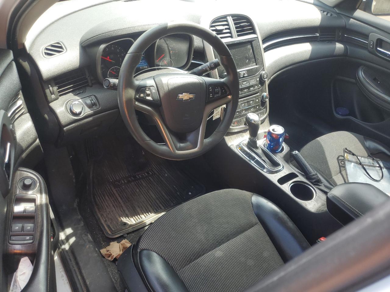 1G11C5SA2GF126830 CHEVROLET MALIBU 2016