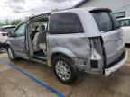 2016 Chrysler Town & Country Touring for Sale in Pekin, IL - Side